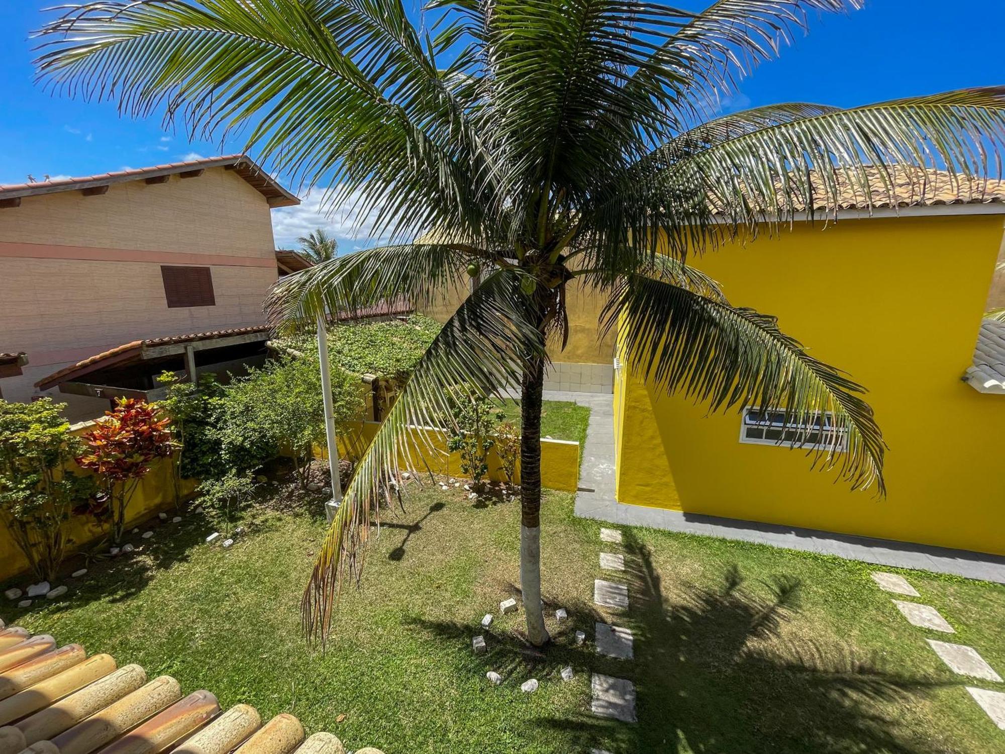 Casa Duplex Praia Das Dunas - Pe Na Areia - Ar Condicionado - Alto Padrao Cabo Frio Luaran gambar