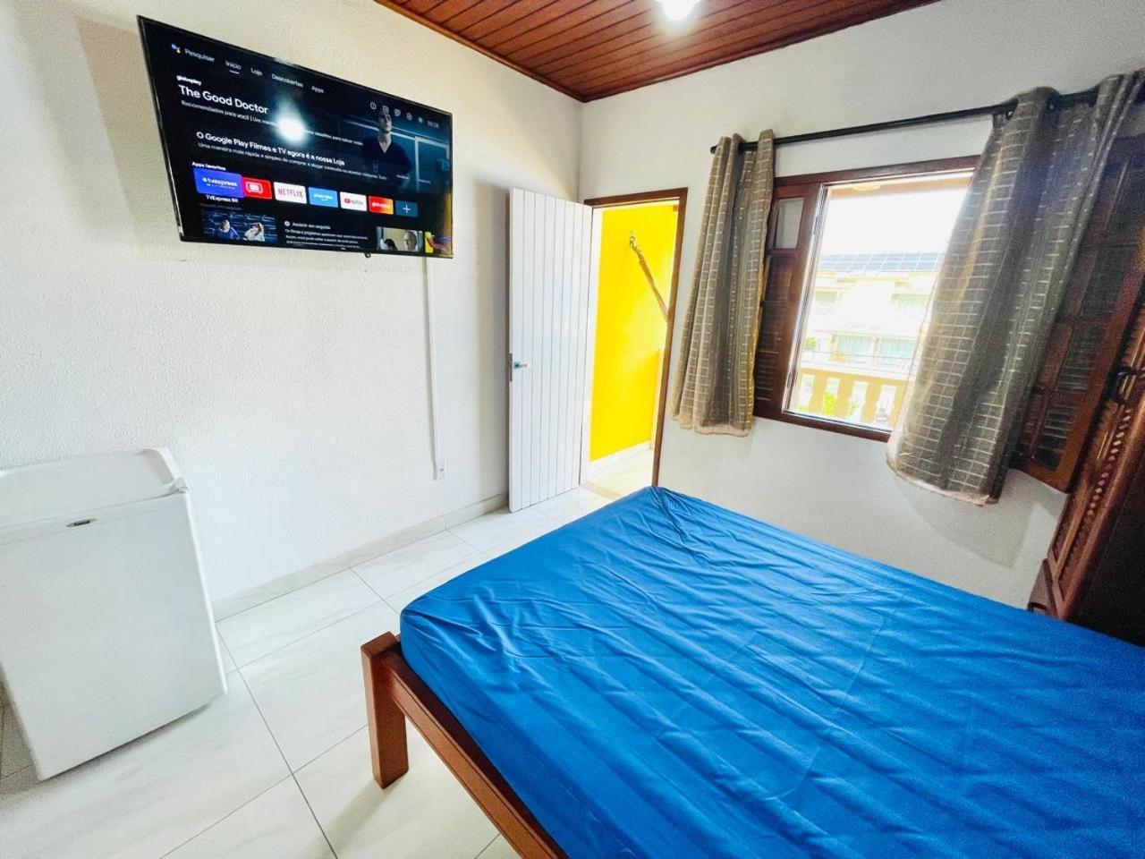 Casa Duplex Praia Das Dunas - Pe Na Areia - Ar Condicionado - Alto Padrao Cabo Frio Luaran gambar