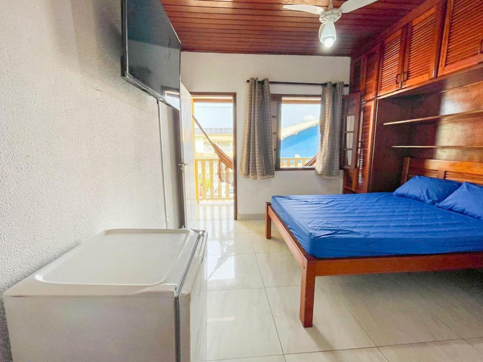 Casa Duplex Praia Das Dunas - Pe Na Areia - Ar Condicionado - Alto Padrao Cabo Frio Luaran gambar