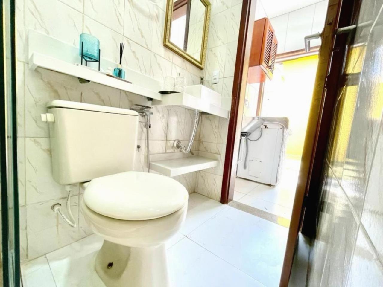 Casa Duplex Praia Das Dunas - Pe Na Areia - Ar Condicionado - Alto Padrao Cabo Frio Luaran gambar