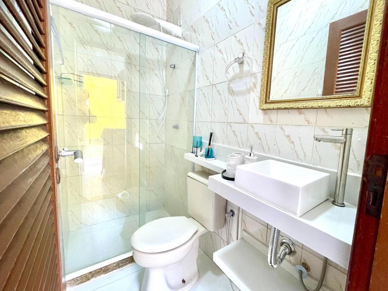 Casa Duplex Praia Das Dunas - Pe Na Areia - Ar Condicionado - Alto Padrao Cabo Frio Luaran gambar