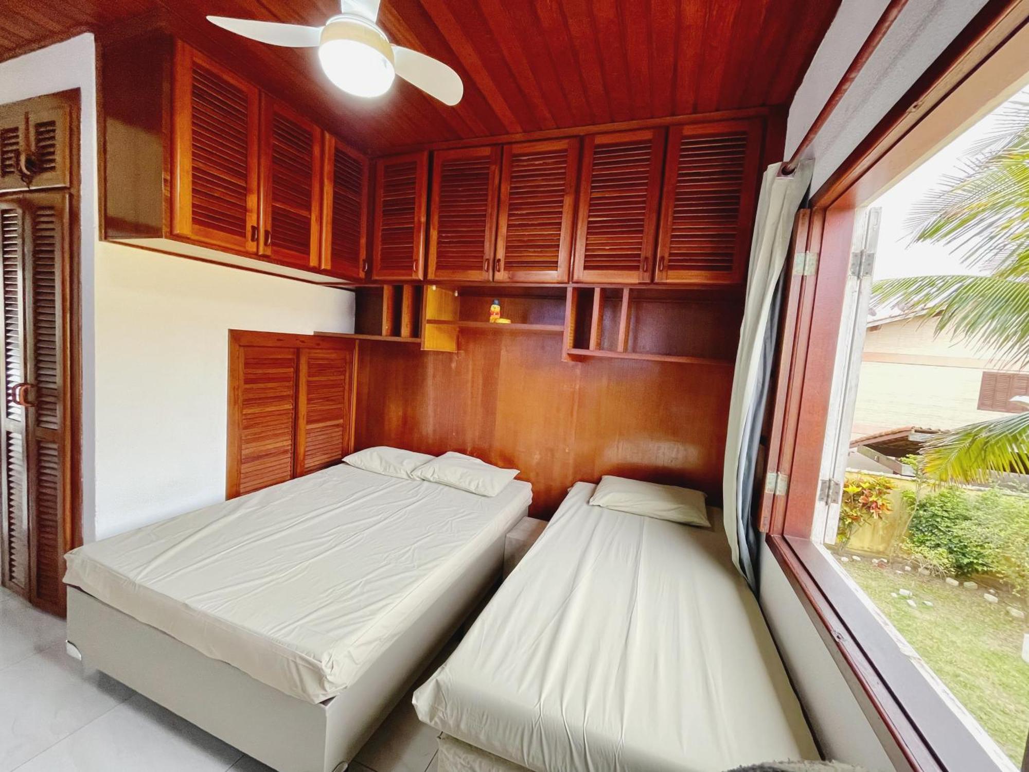 Casa Duplex Praia Das Dunas - Pe Na Areia - Ar Condicionado - Alto Padrao Cabo Frio Luaran gambar