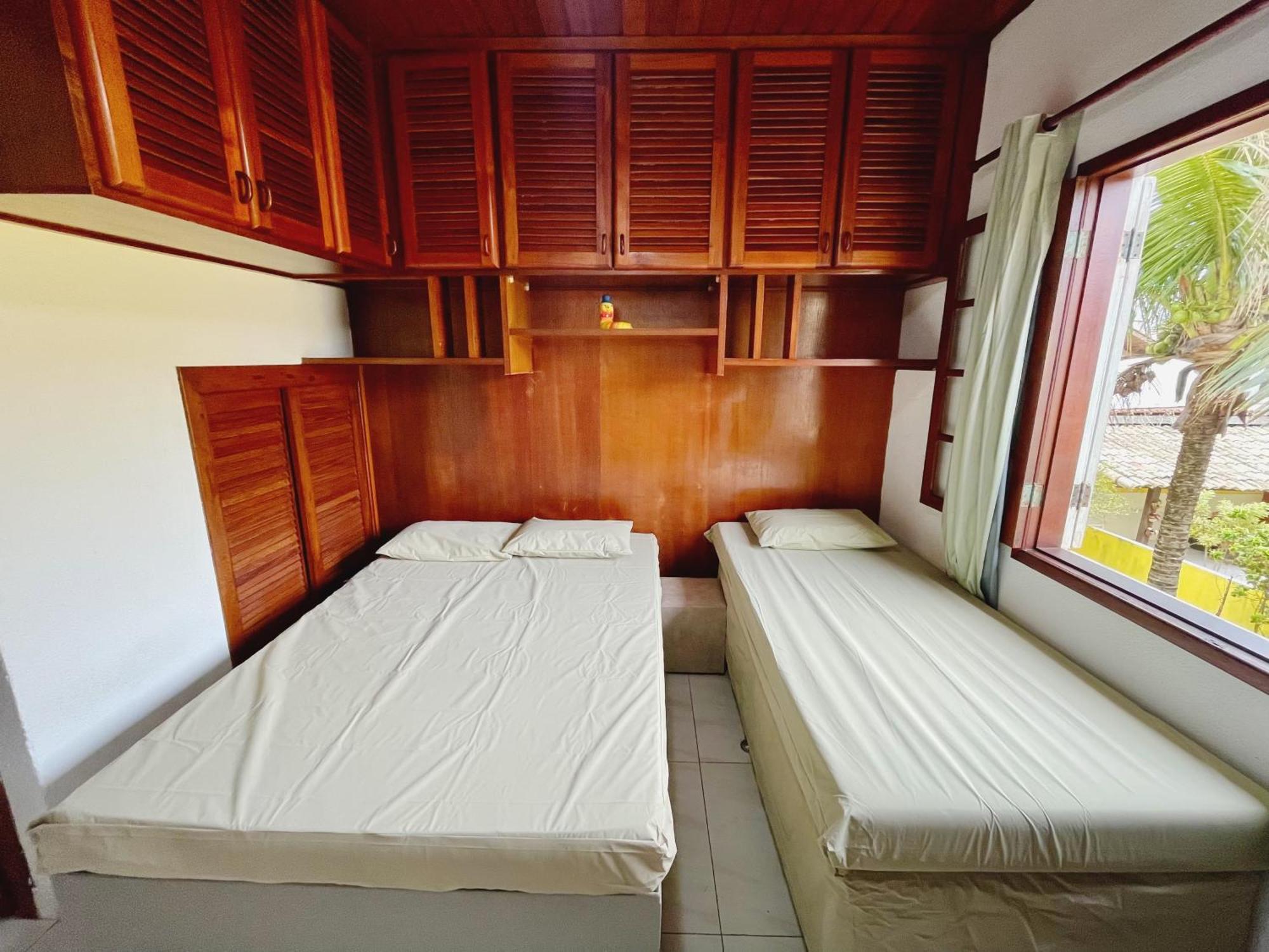 Casa Duplex Praia Das Dunas - Pe Na Areia - Ar Condicionado - Alto Padrao Cabo Frio Luaran gambar